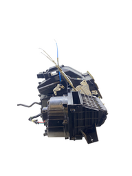 CAIXA EVAPORADORA C/MOTOR HONDA FIT - 2004/08