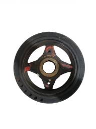 Polia Virabrequim Nissan Tiida 1.8 - 2008/13