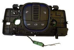 Luz Cortesia Teto Fiat Argo Trekking 1.3 2020 01002536100