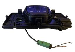 LUZ CORTESIA TETO FIAT ARGO TREKKING 1.3 2020 01002536100