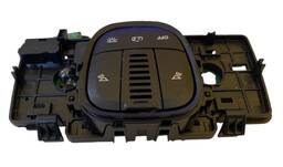 LUZ CORTESIA TETO FIAT ARGO TREKKING 1.3 2020 01002536100