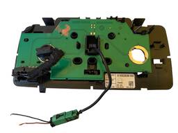 LUZ CORTESIA TETO FIAT ARGO TREKKING 1.3 2020 01002536100