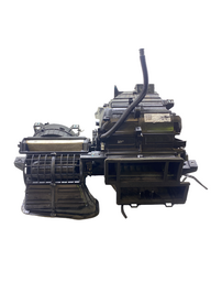 Caixa Evaporadora C/motor Hyundai Hb20 - 2013/19