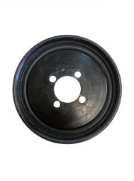 Polia Virabrequim Bmw 2.0 Asp - 2006/10