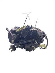 CAIXA EVAPORADORA C/MOTOR PEUGEOT 206/207 - 2003/14