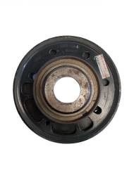 Polia Virabrequim Ford Ka 1.0 3cc - 2014/18