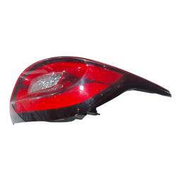 LANTERNA TRASEIRA DIREITA ORIGINAL FIAT TORO 2016 A 2025