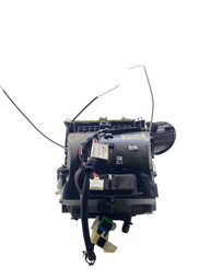 CAIXA EVAPORADORA C/MOTOR PEUGEOT 206/207 - 2003/14