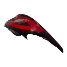 LANTERNA TRASEIRA DIREITA ORIGINAL FIAT TORO 2016 A 2025