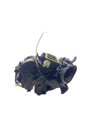 CAIXA EVAPORADORA C/MOTOR PEUGEOT 206/207 - 2003/14