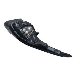 LANTERNA TRASEIRA DIREITA ORIGINAL FIAT TORO 2016 A 2025