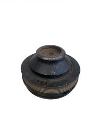 Polia Virabrequim Mitsubishi Pajero Sport 3.5 - 2007/12