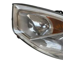 FAROL ESQUERDO FIESTA 2011 A 2014 C/DETALHE