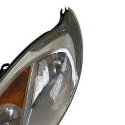 FAROL ESQUERDO FIESTA 2011 A 2014 C/DETALHE