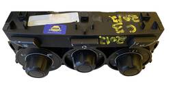 COMANDO AR CONDICIONADO PAINEL CITRÖEN C3 2012 2017