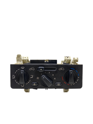 Comando Ar Condicionado Analógico C3 2003 2004 a 2012