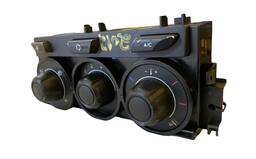 COMANDO AR CONDICIONADO PAINEL CITRÖEN C3 2012 2017