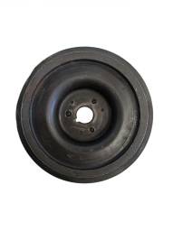 Polia Virabrequim Renault Sandero Logan 1.0 - 2008/12