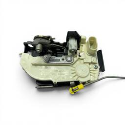 Fechadura Porta Diant Esq Fiat Toro 16/24 (45316025)