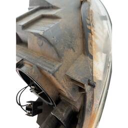 FAROL ESQUERDO FIESTA 2011 A 2014 C/DETALHE