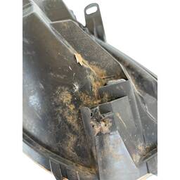 FAROL ESQUERDO FIESTA 2011 A 2014 C/DETALHE