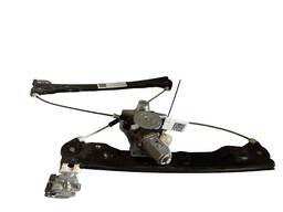 Máquina de Vidro Dianteira Direita Agile Montana 11 a 21 Elé