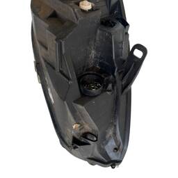 FAROL ESQUERDO FIESTA 2011 A 2014 C/DETALHE