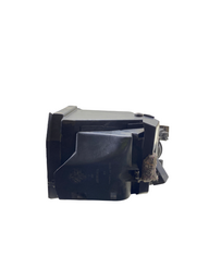 CAIXA EVAPORADORA CHEVROLET S10 - 2001/11