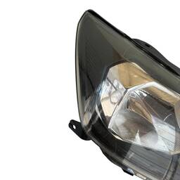 FAROL DIREITO GOL VOYAGE G8 SAVEIRO G7 2018/23 C/DETALHE