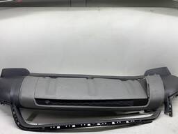 Parachoque Dianteiro Evoque 2012 a 2015