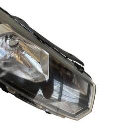 FAROL DIREITO GOL VOYAGE G8 SAVEIRO G7 2018/23 C/DETALHE