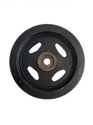 Polia Virabrequim Jac J5 1.5 - 2011/17