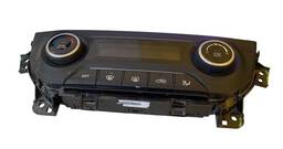 COMANDO AR CONDICIONADO HYUNDAI CRETA 2017 A 2021