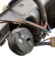 CAIXA EVAPORADORA CHEVROLET S10 - 2001/11