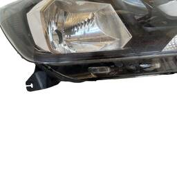 FAROL DIREITO GOL VOYAGE G8 SAVEIRO G7 2018/23 C/DETALHE