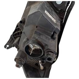 FAROL DIREITO GOL VOYAGE G8 SAVEIRO G7 2018/23 C/DETALHE