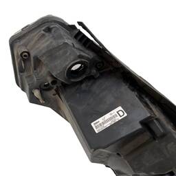 FAROL DIREITO GOL VOYAGE G8 SAVEIRO G7 2018/23 C/DETALHE