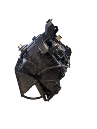 CAIXA EVAPORADORA C/MOTOR TOYOTA COROLLA - 2009/19