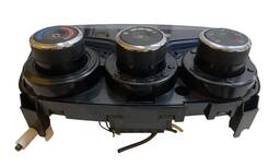 COMANDO CONTROLE PAINEL AR CONDICIONADO AGILE MONTANA 2014