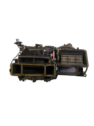 CAIXA EVAPORADORA C/MOTOR TOYOTA COROLLA - 2009/19