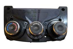 COMANDO CONTROLE PAINEL AR CONDICIONADO AGILE MONTANA 2014