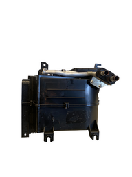 CAIXA EVAPORADORA MITSUBISHI L200 OUTDOOR - 2001/11