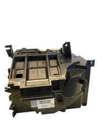 CAIXA EVAPORADORA MITSUBISHI L200 OUTDOOR - 2001/11