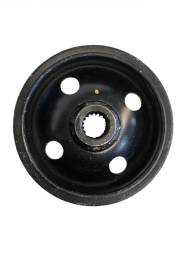 POLIA BOMBA DIREÇÃO HIDRAULICA HYUNDAI HB20 - 2013/19