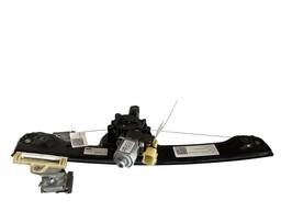 Máquina de Vidro Porta Dianteira Direit EcoSport 13 a 21 Elé