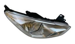 FAROL DIREITO KA 2018 A 2021 CROMADO