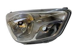 FAROL DIREITO KA 2018 A 2021 CROMADO