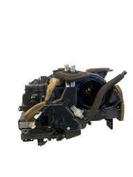 CAIXA EVAPORADORA NISSAN MARCH - 2015/20