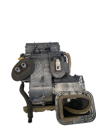 CAIXA EVAPORADORA NISSAN MARCH - 2015/20