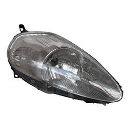 Farol Direito Punto 2008 2009 a 2012 paralelo 